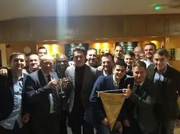 Photo de Thetford Town Cricket Club