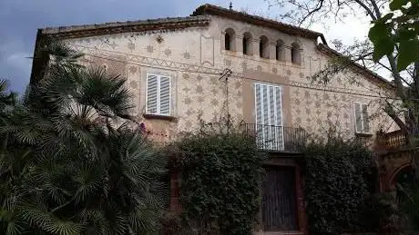 Photo de Ermita Mare de Déu de la Salut