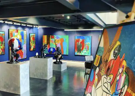 Blackwater Gallery