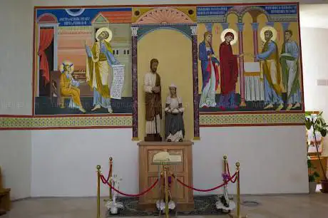 Photo de Church of Saint Sixtus