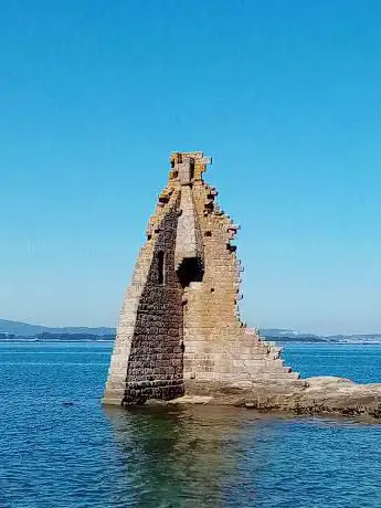 Photo de San Sadurniño tower