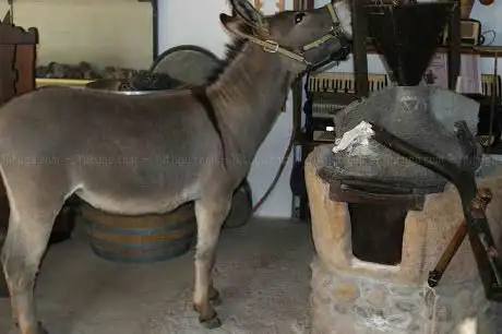 SOMU E SA MO' - Museo Artigianato Sardo