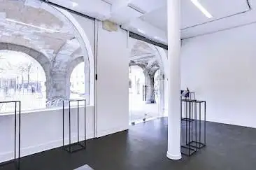 Photo de ESPACE SYLVIA RIELLE