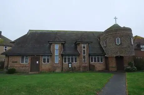 Photo de St Luke's Church Seaford