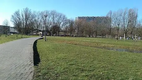 Photo de Park Distelhoek