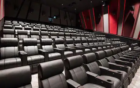The Arc Cinema - Beeston