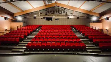 Photo de Cinéma Espace Cultuel Biganos