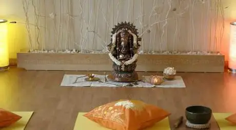 Photo de Sai Vidya