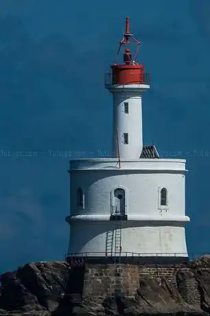 Phare de la Teignouse