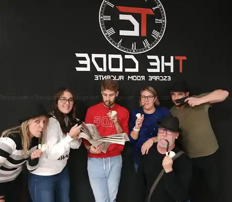 Photo de The Code | Escape Room Alicante