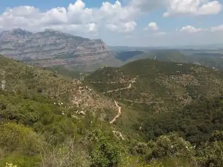 Photo de Mas de Puigventós