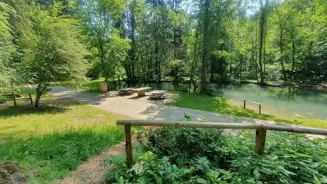 Photo de Hunnebour water Park