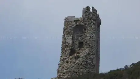 Photo de Torre del Fraile
