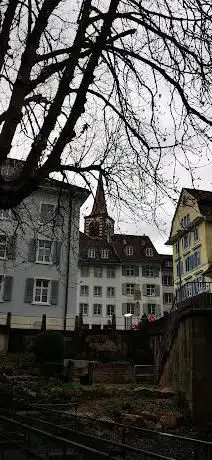Liestal Altstadt