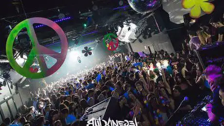 Photo de Legend Club Barcelona