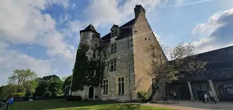 Photo de Château de Brassalay