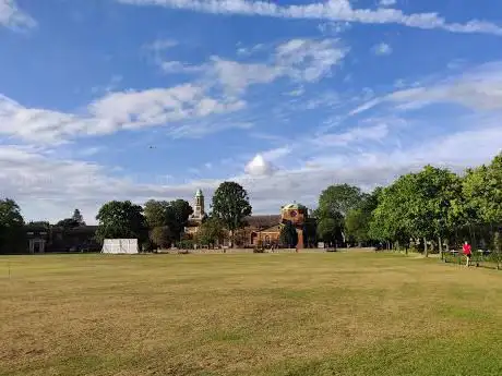 Photo de Kew Green