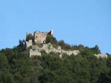 Photo de Château du Vieux Nans