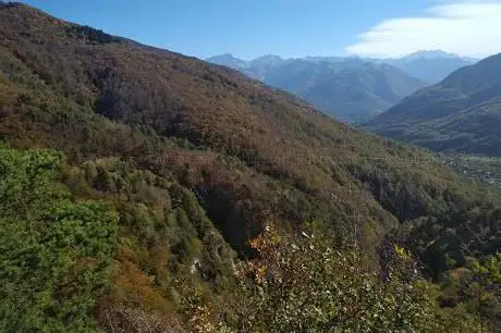 Photo de Belvedere