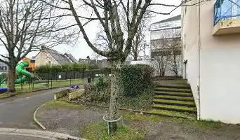 Photo de Composteur du square Savelli