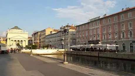 Photo de Fondazione ScaramangÃ