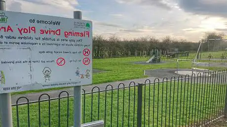 Photo de Fleming Drive Play Area