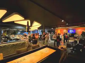 Photo de GameSide l'Expérience Immersive