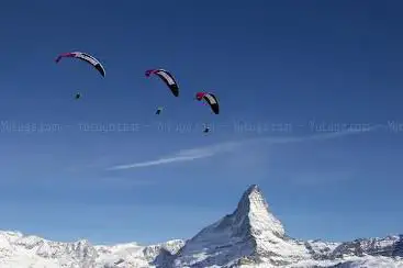 FlyZermatt Paragliding