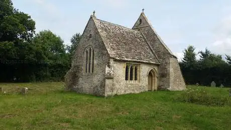 Photo de All Saints Church