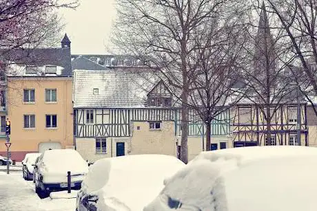 Photo de Conservatory De Rouen