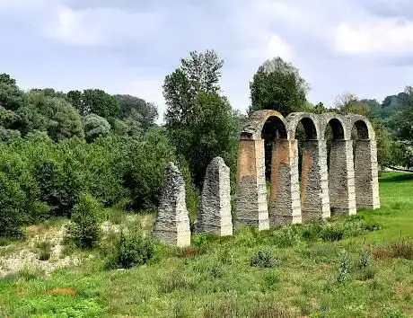Photo de Ponte Carlo Alberto