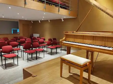 Photo de Centre d'art d'Yvoir