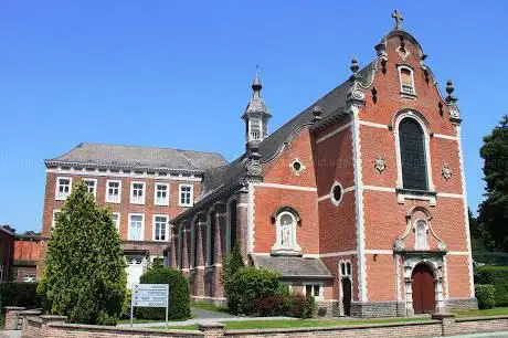Sint-Jozef kloosterkerk