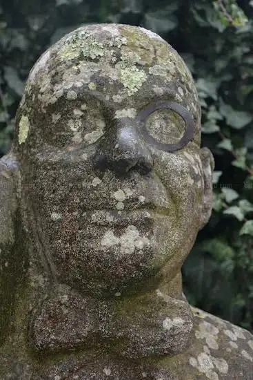 sculpture max gallo