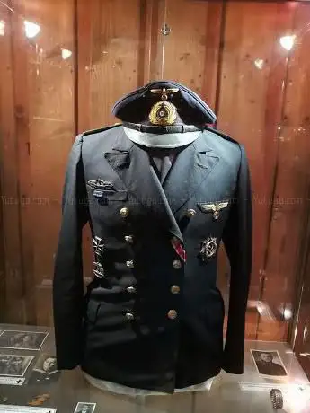 Photo de Bunker La Rochelle (Museum)