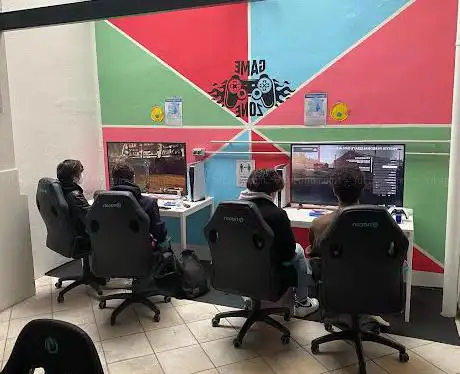 Photo de House of Gaming Firenze