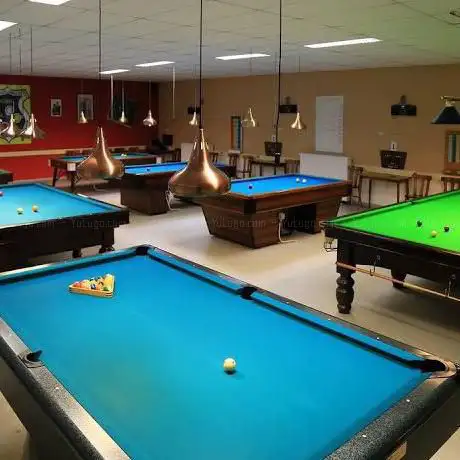 Royal Billard-Club ASBL