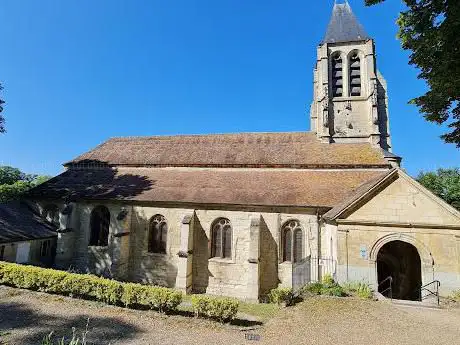 Photo de Église Saint-Denis-Notre-Dame