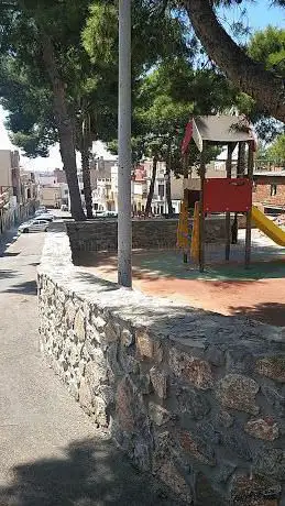 Photo de Barranco Park