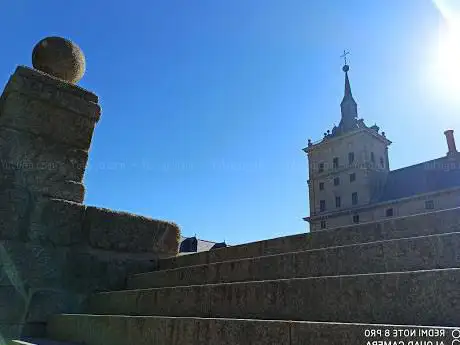 Photo de Edifico Juan de Villanueva