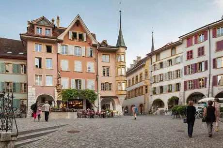 Photo de InfoCenter für Mobilität und Tourismus