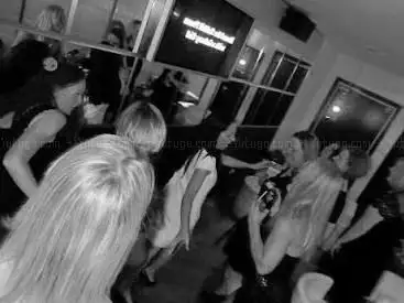 Photo de Brazen Monkey Karaoke