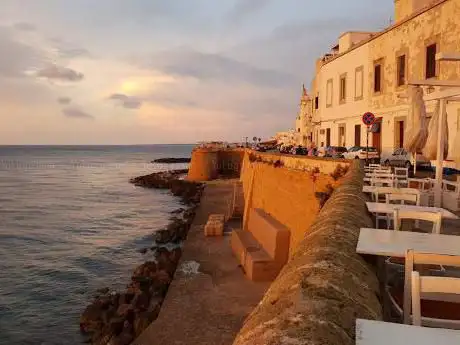 Photo de Torre Del Governatore