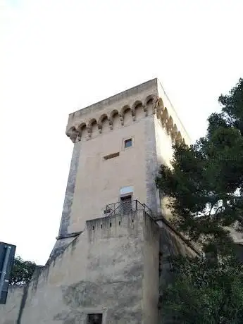 Photo de Torre Medicea di Castiglioncello
