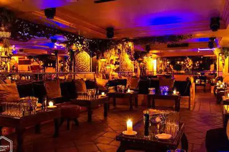 Photo de Funky Buddha Puerto Banús