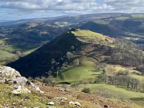 Photo de The Panorama Mountain - Panorama Walk