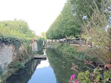 Photo de Esplanade des capucins