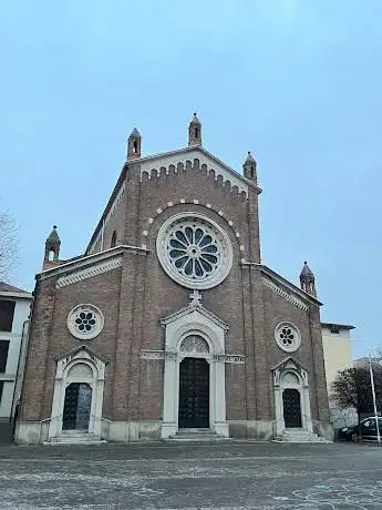 Parrocchia Sant'Agabio