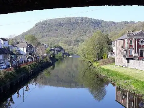 Photo de Old Bridge