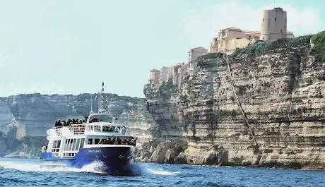 Nave Va Promenades en mer Porto